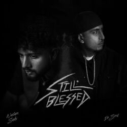 Cover of Still Blessed