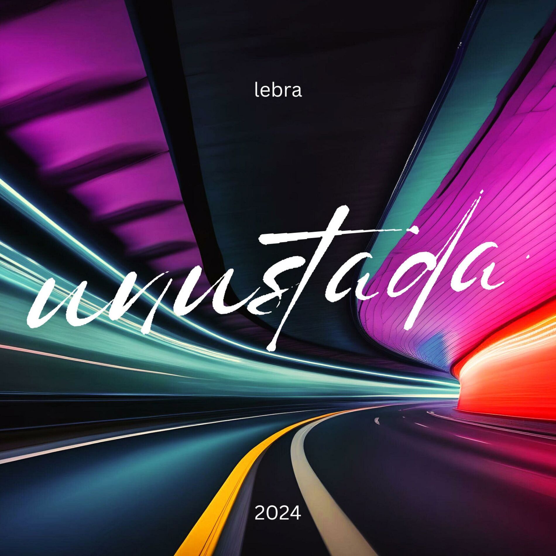 Album cover of unustada (feat. Gerda)
