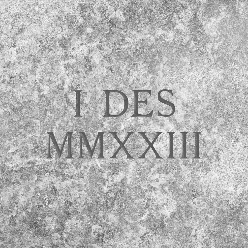 I DES cover