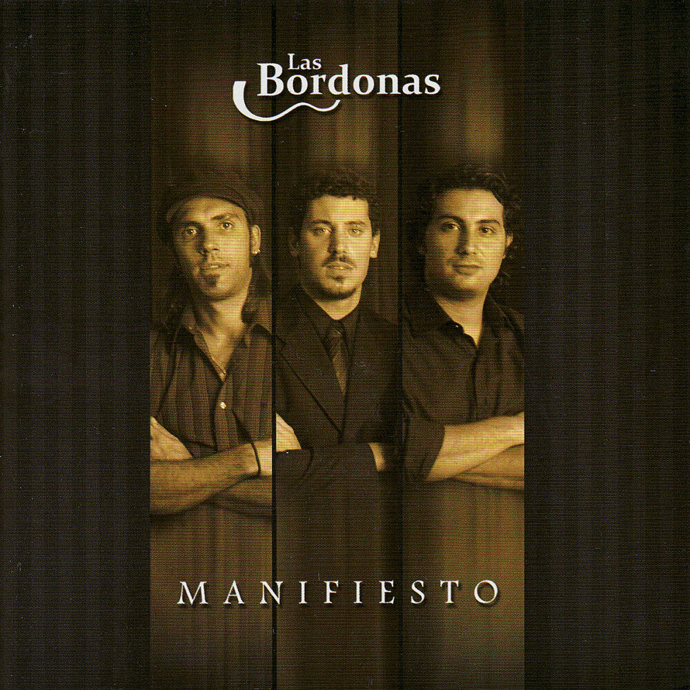 Picture of Manifiesto