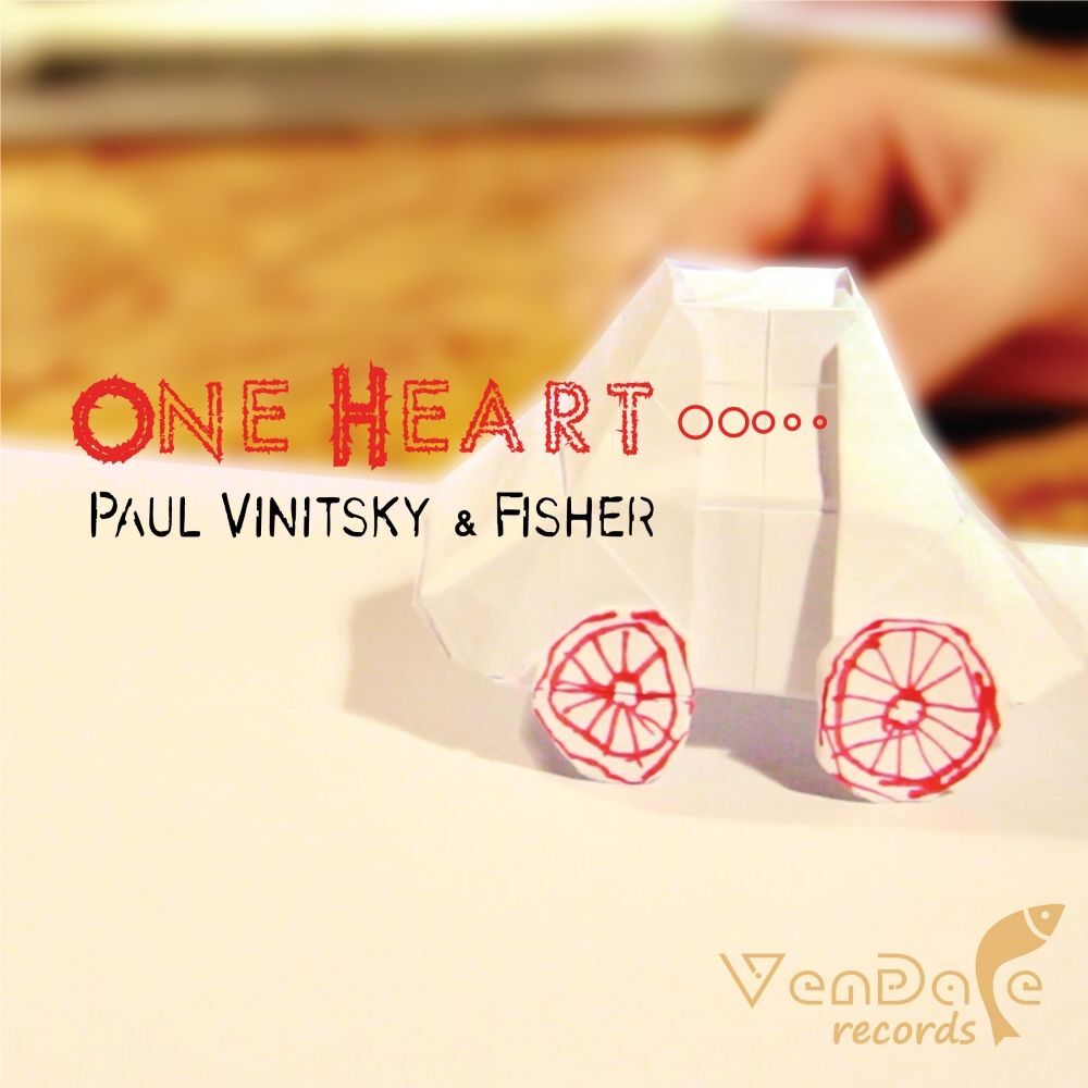 Picture of One Heart