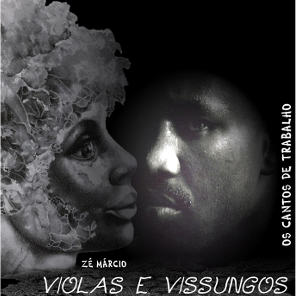 Picture of Violas e Vissungos
