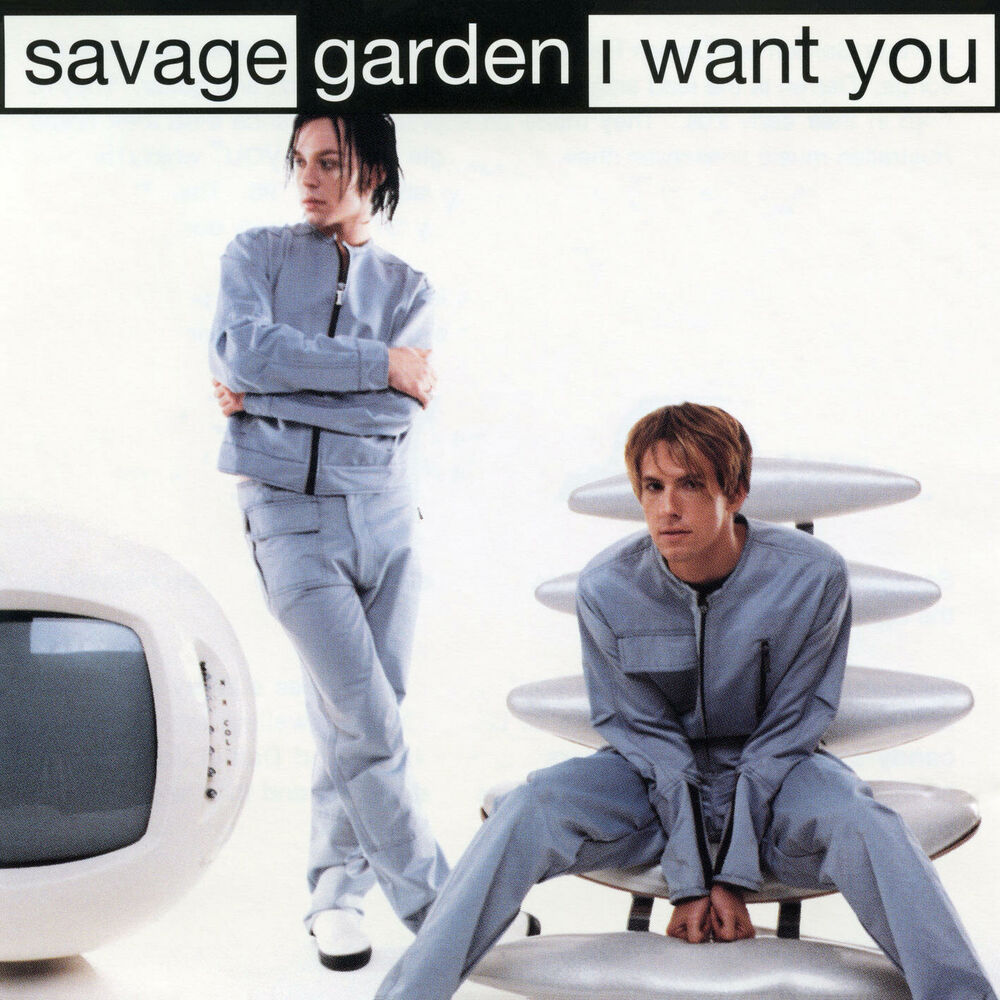 Picture of I Want You - EP
