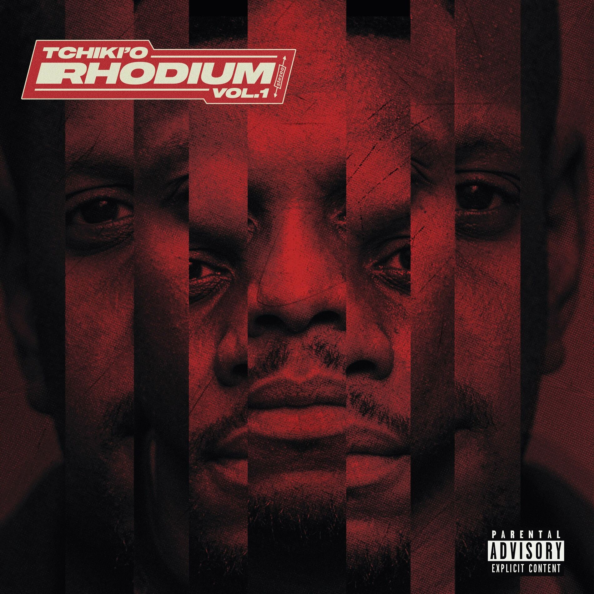 Album cover of Rhodium Vol. 1