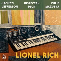Lionel Rich