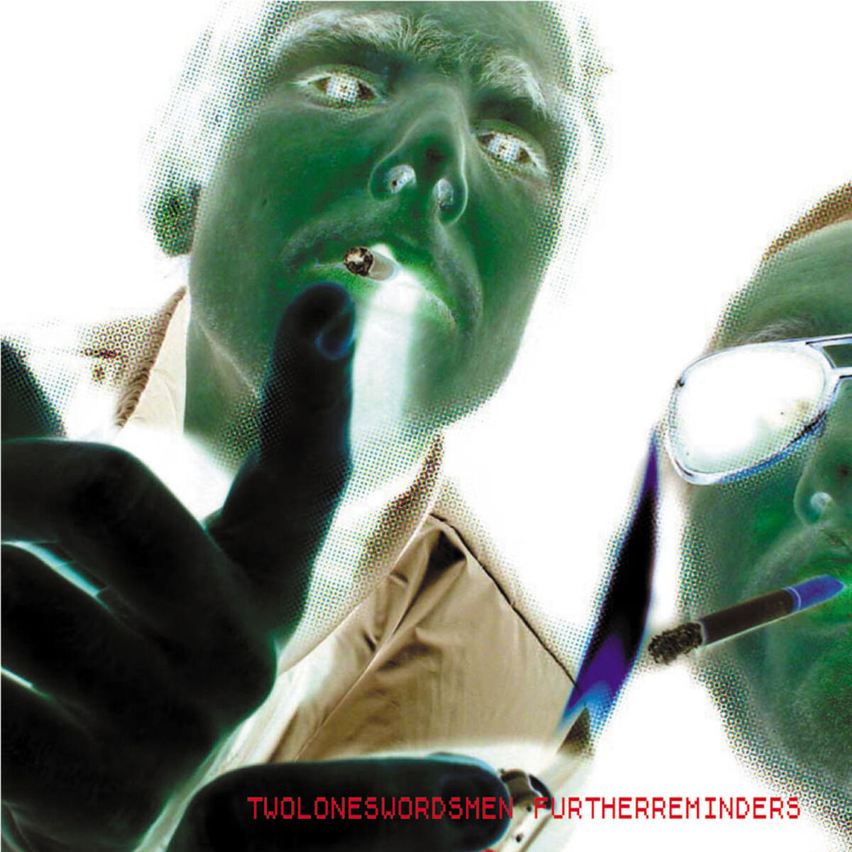 Album cover of It's Not The Worst (Lali Puna Remix)