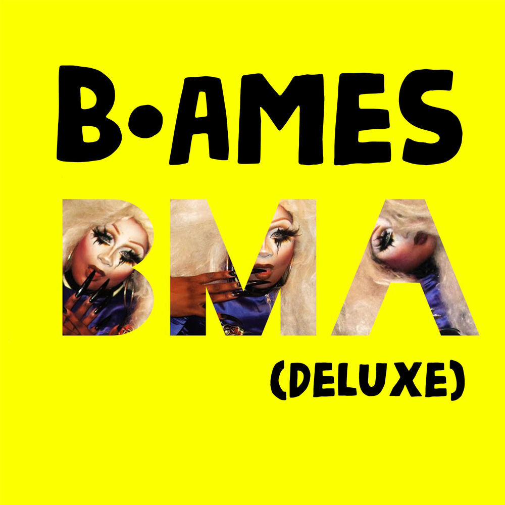 Picture of BMA (Deluxe)