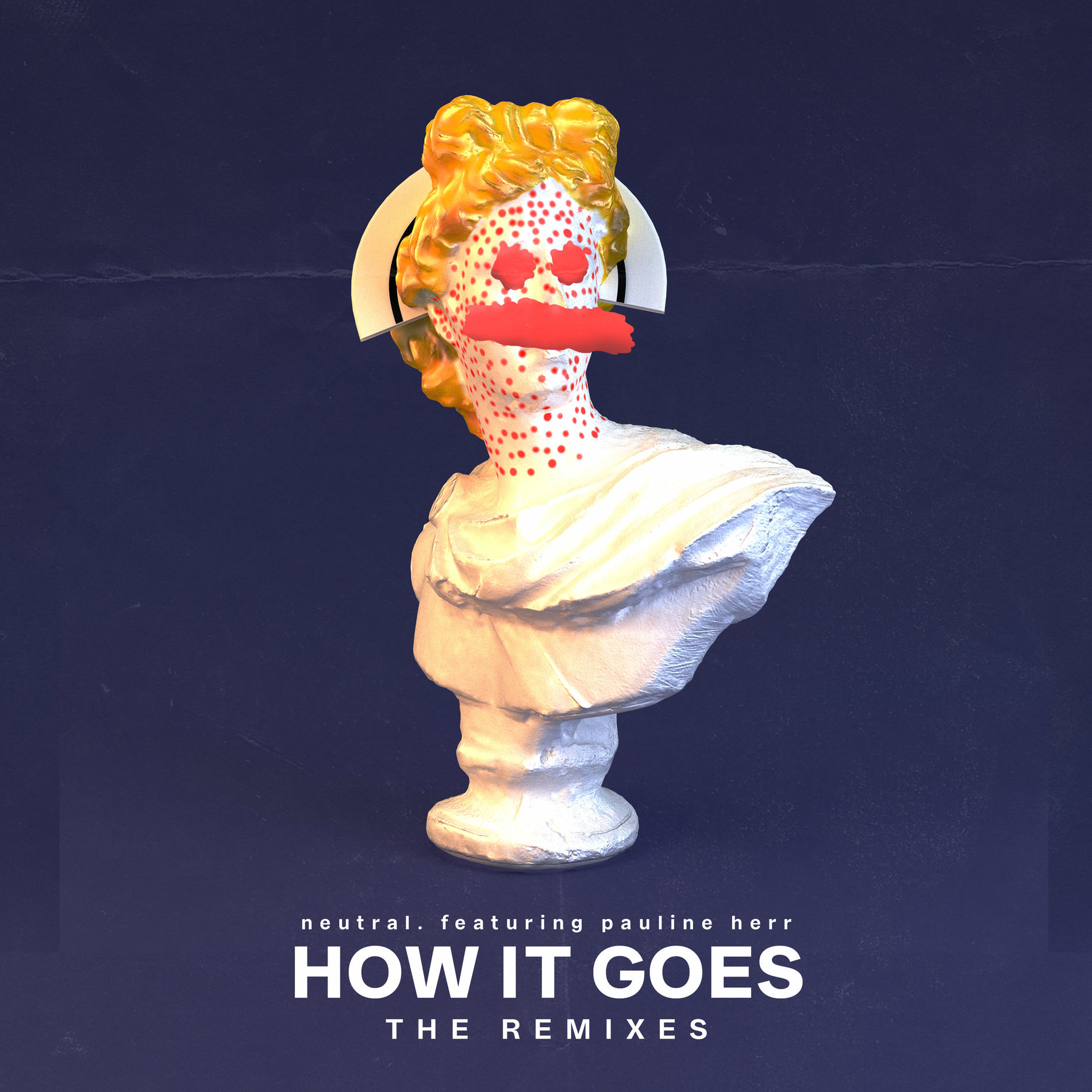 Album cover of How It Goes (The Remixes)