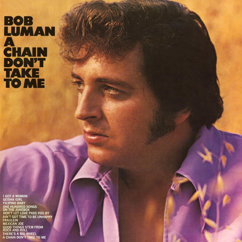 Picture of A Chain Don't Take to Me