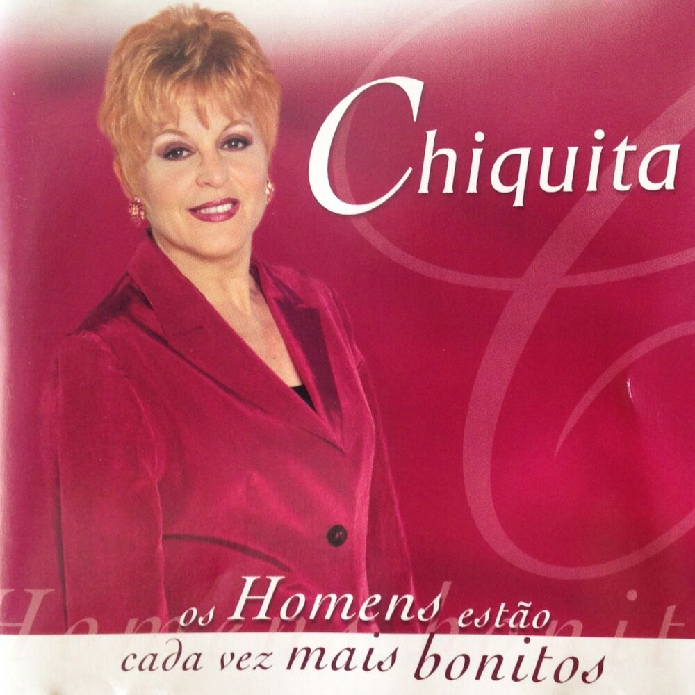 Picture of Os Homens Estão Cada Vez Mais Bonitos