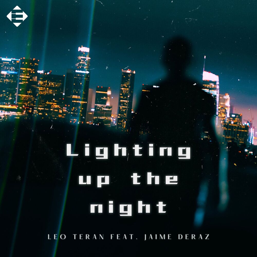 Picture of Lighting Up The Night