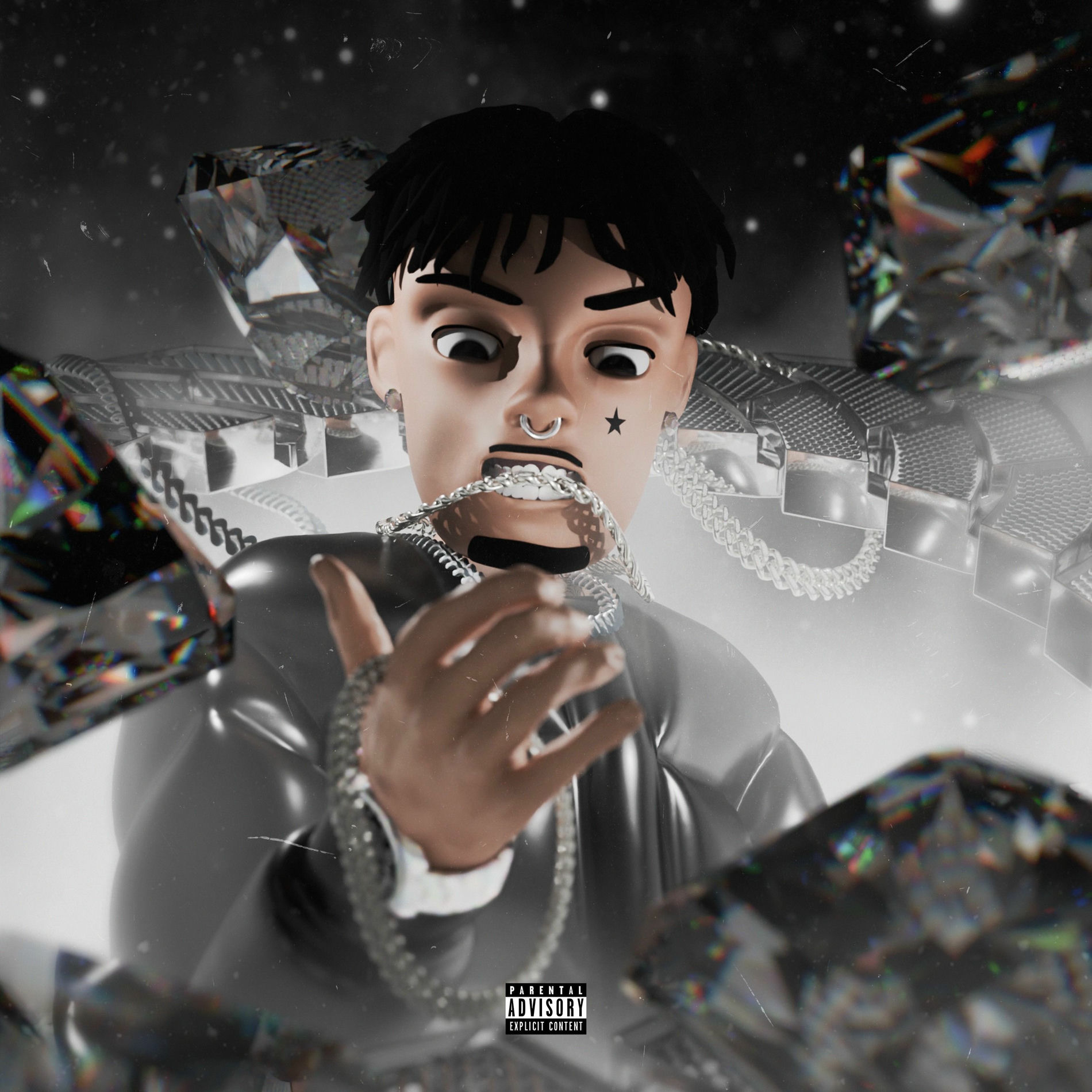 Album cover of Certified Diamonds