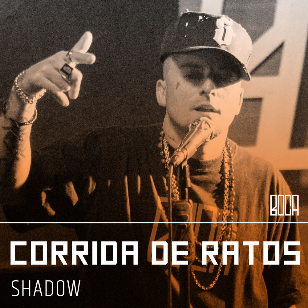 Picture of Corrida De Ratos