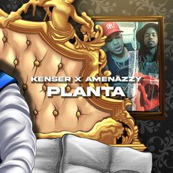 Cover of Planta