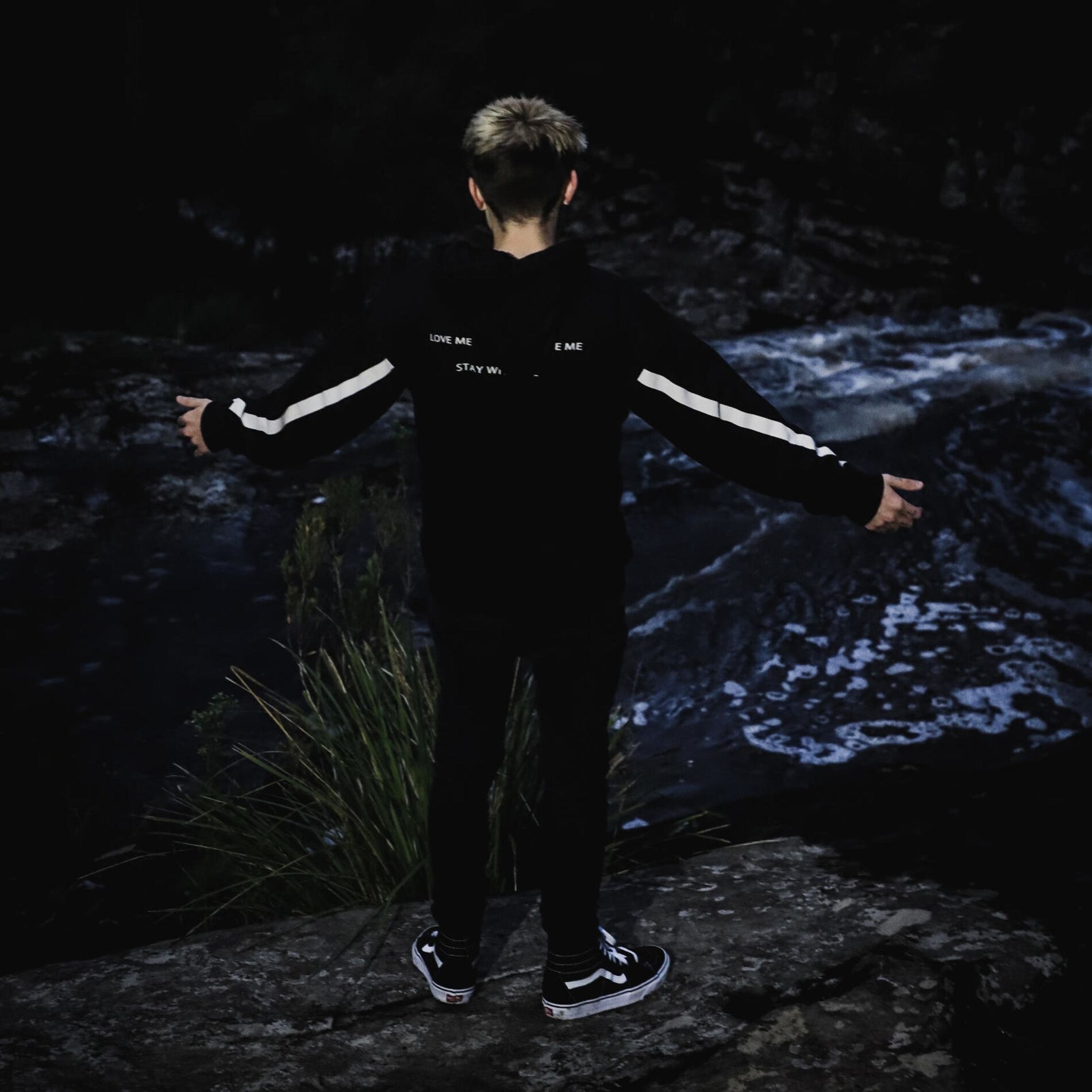 Album cover of Feelings Of Doubt (feat. Nicole Dollanganger)