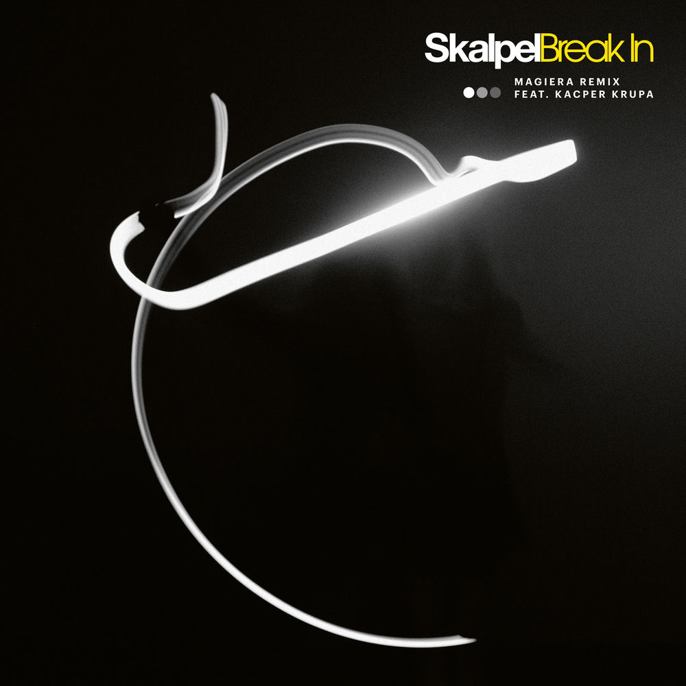 Cover du titre Break In