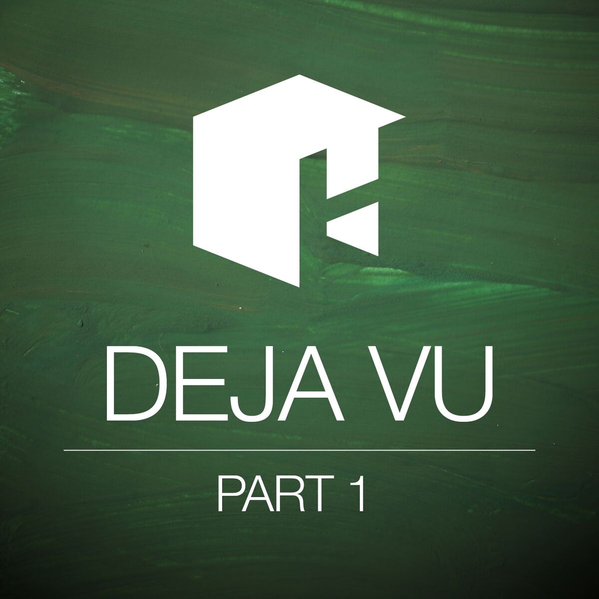 Album cover of Deja Vu Pt. 1