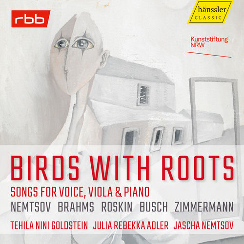 Birds with Roots