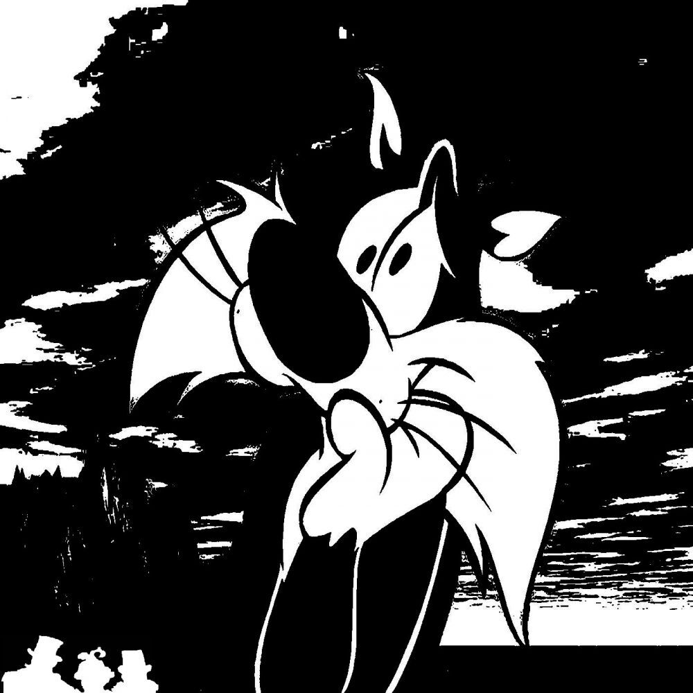 Picture of Sylvester Ep