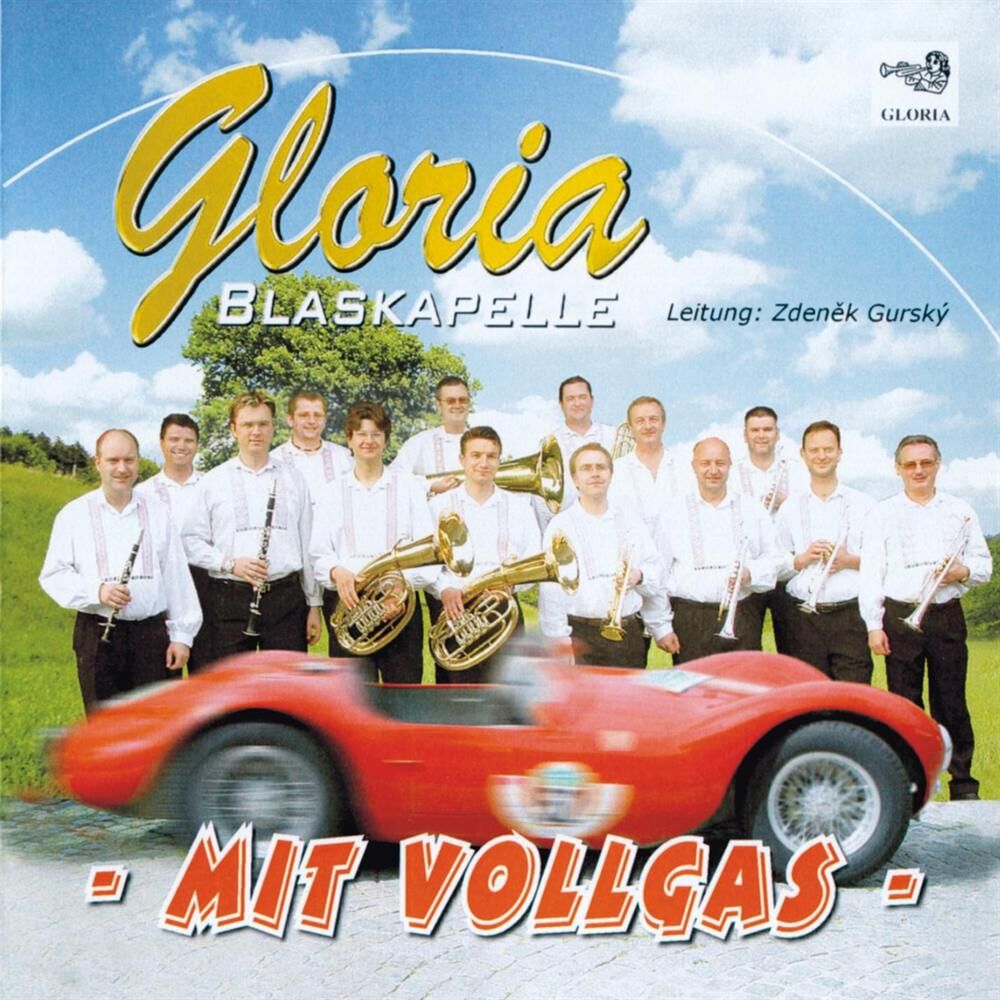 Picture of Mit Vollgas