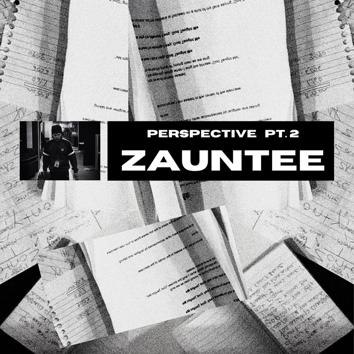 Album cover of Perspective Pt. 2 (ep)