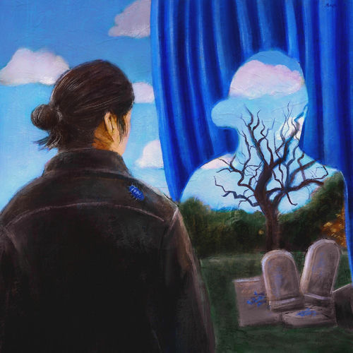 James An – Silhouettes – Single