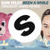 Been A While (Madison Mars Remix Edit) by Sam Feldt album cover