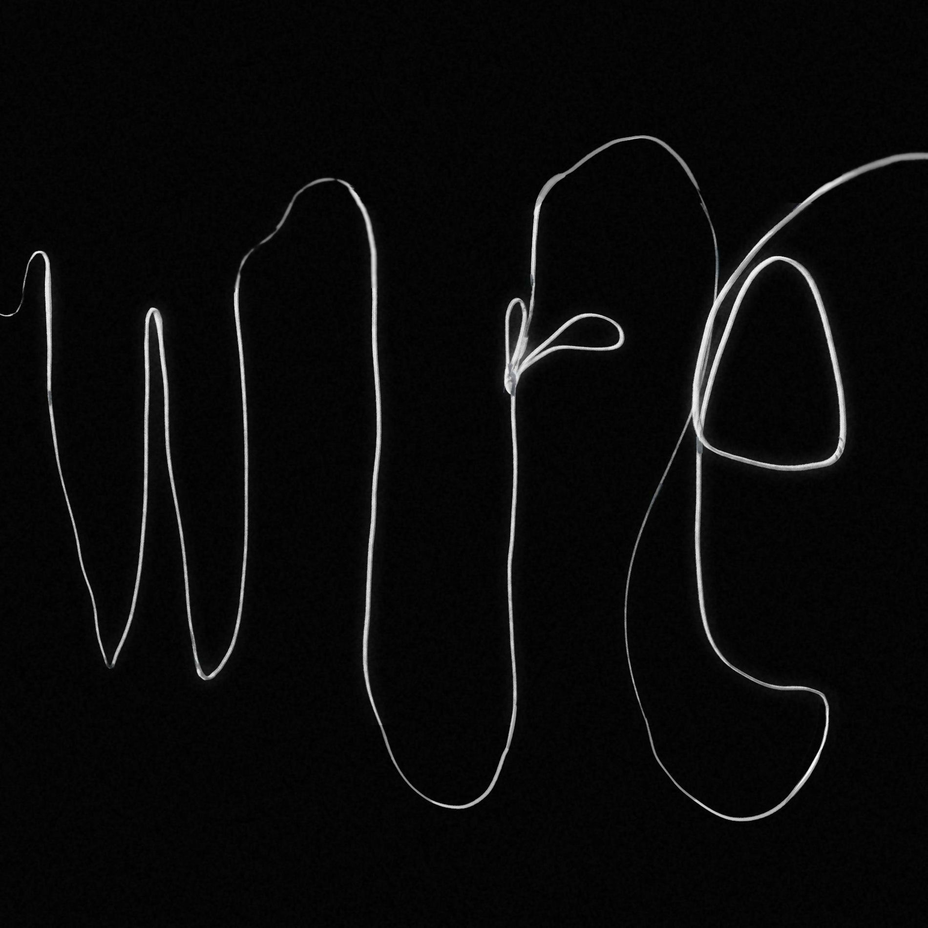 Album cover of Wire