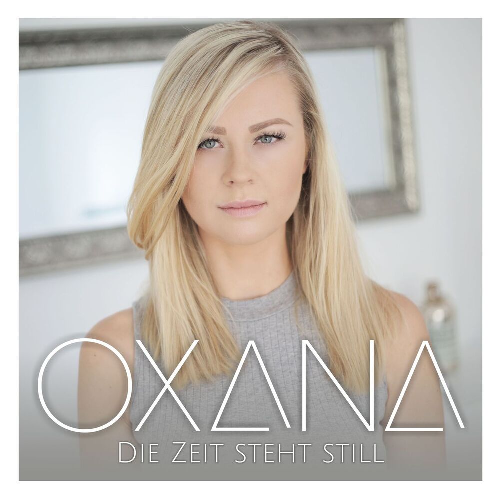 Picture of Die Zeit steht still