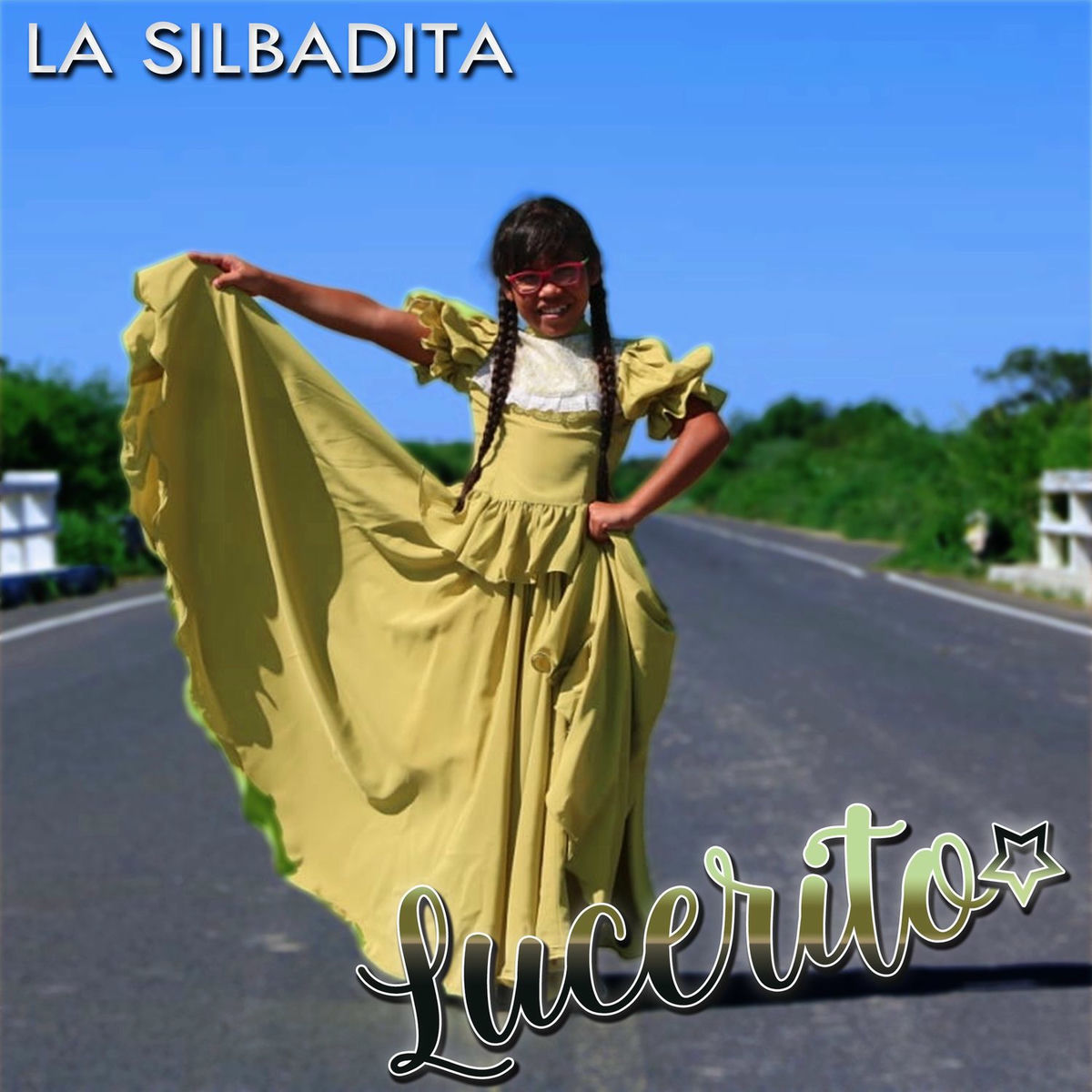 Album cover of La Silbadita