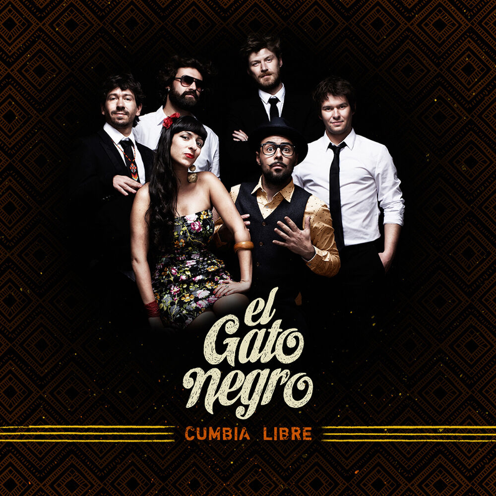 Picture of Cumbia Libre