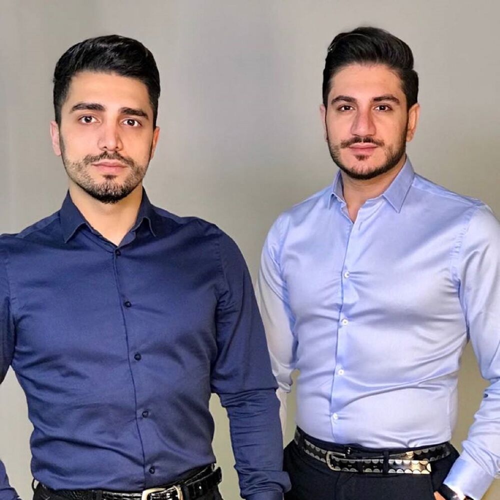 Picture of Hayrik (feat. armen hovhannisyan)