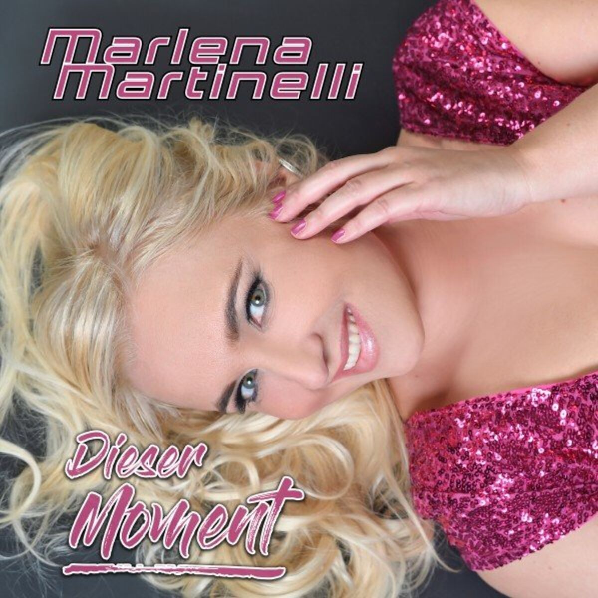 Album cover of Dieser Moment