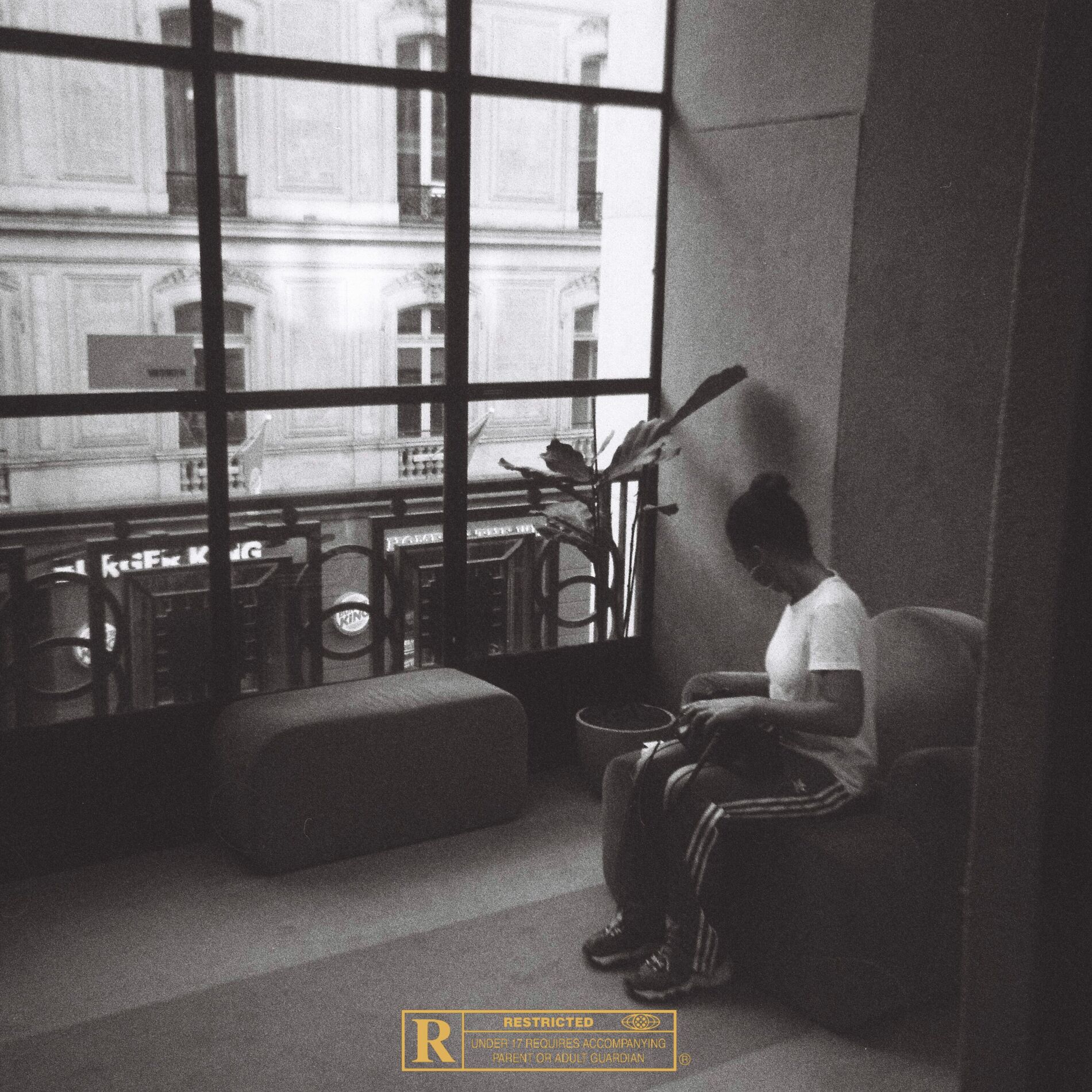 Album cover of n&b