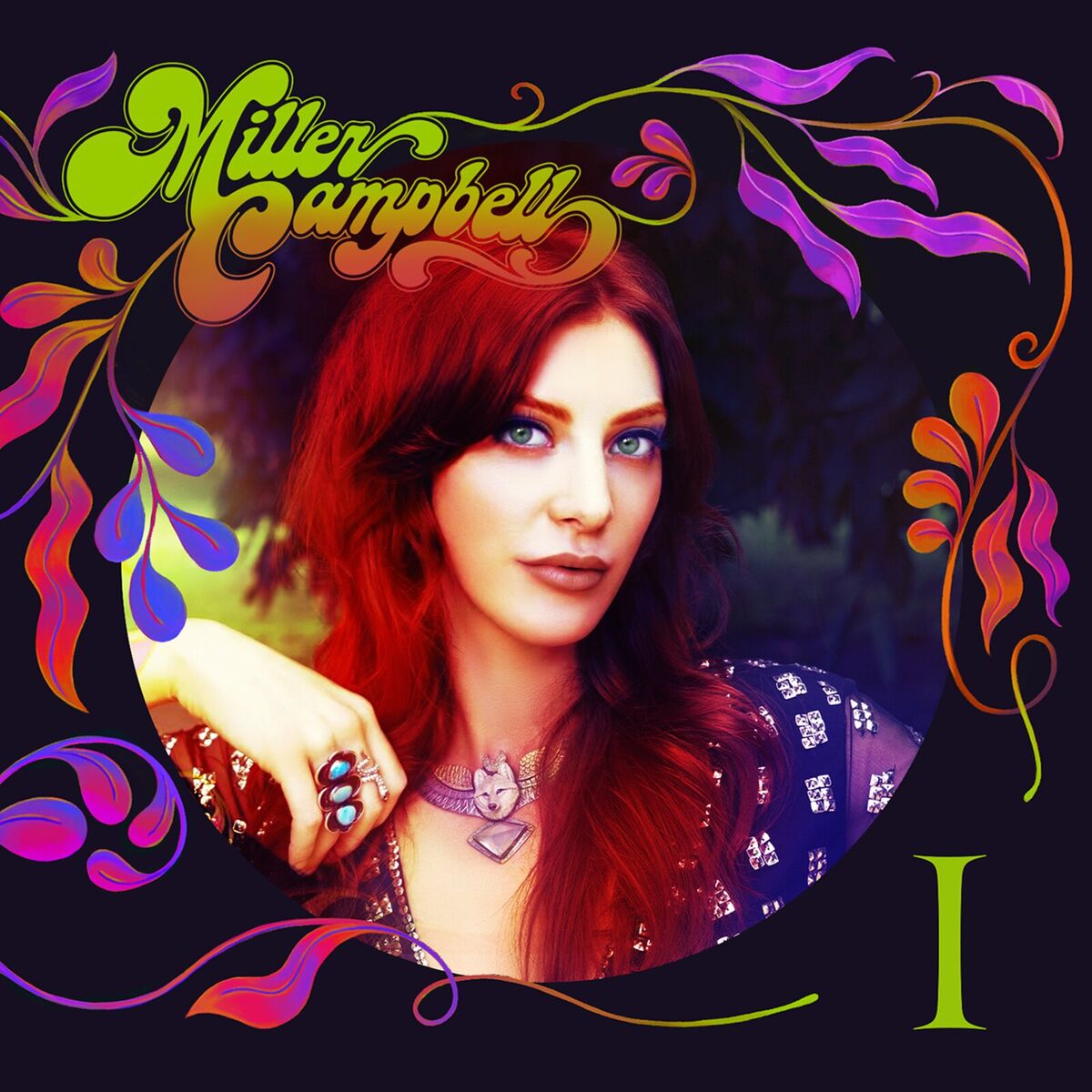 Album cover of I