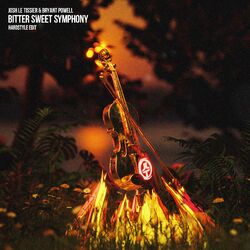 Cover of Bitter Sweet Symphony (Hardstyle Edit)