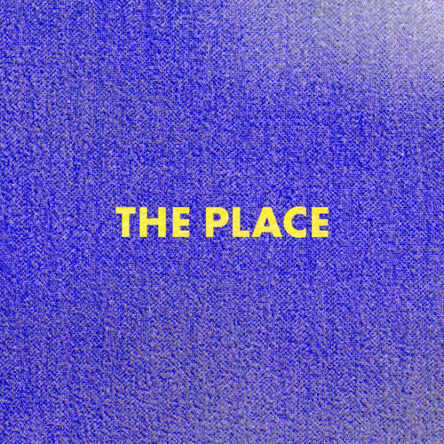 The Place artwork