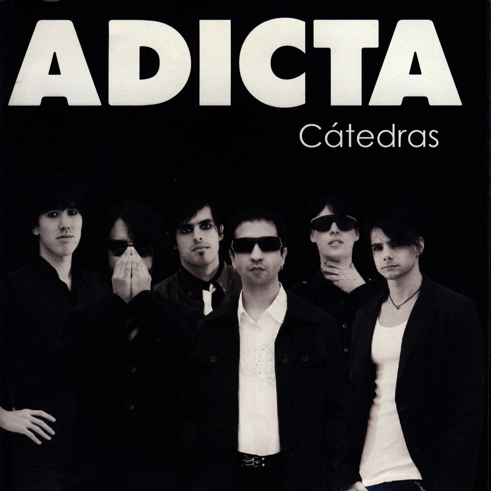 Picture of Cátedras:Capítulo I