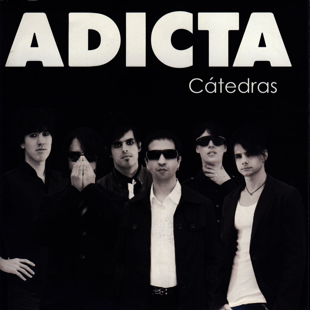Album cover of Cátedras:Capítulo I