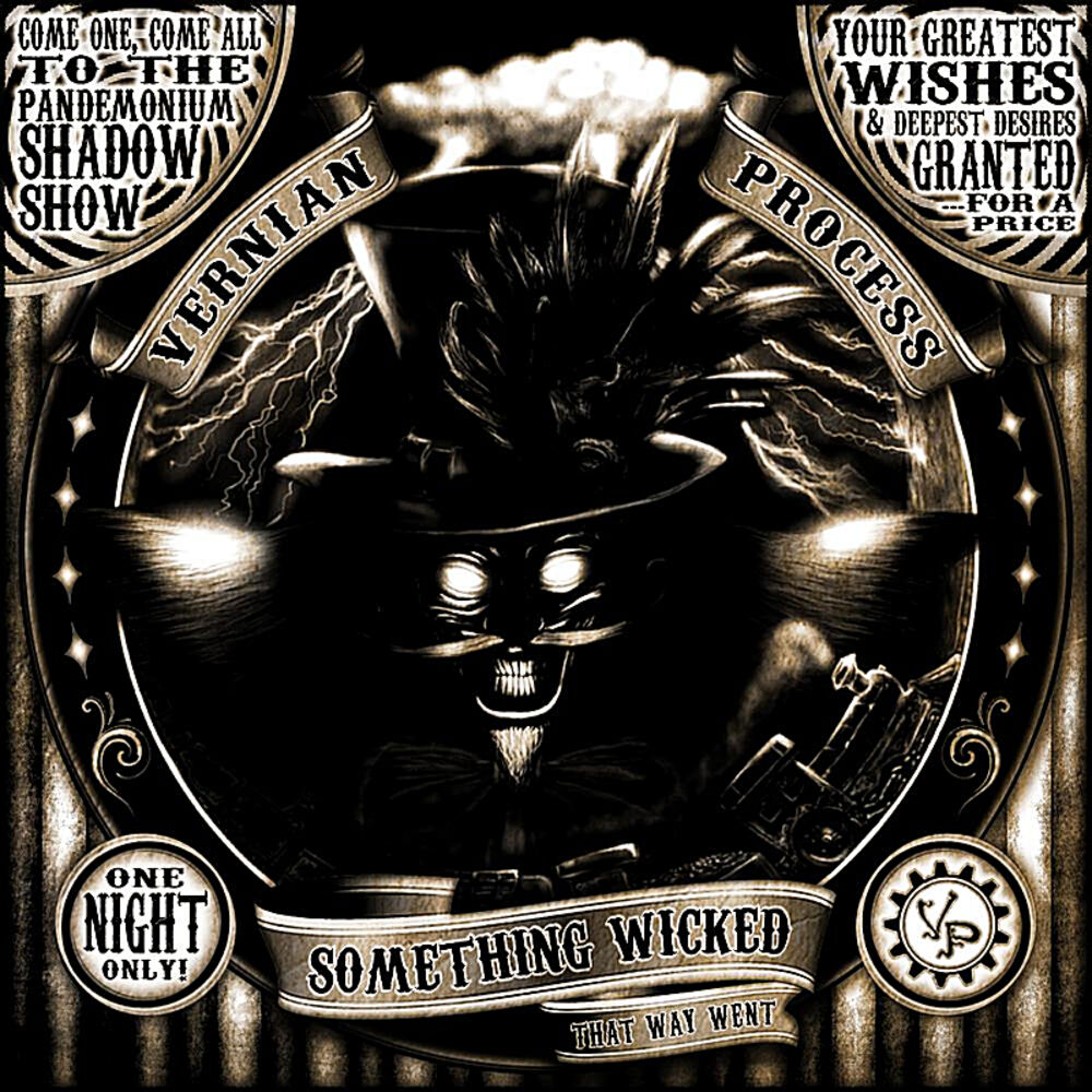 Picture of Something Wicked (That Way Went)