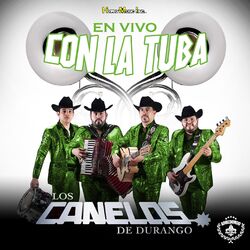 Cover of En Vivo Con La Tuba