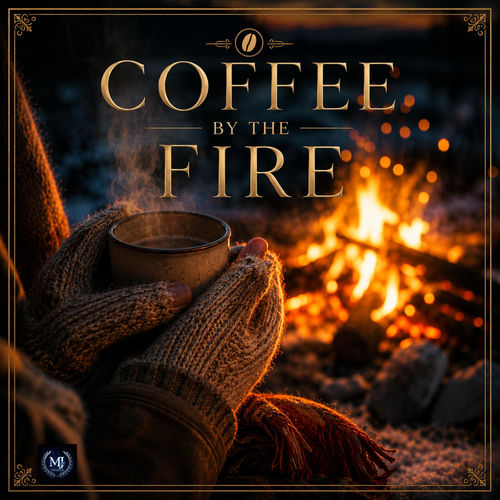 Coffee By The Fire