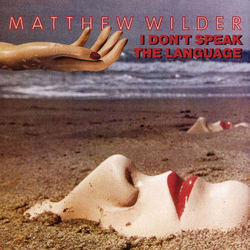 Matthew Wilder(マシュー・ワイルダー)/AOR 500x500.jpg