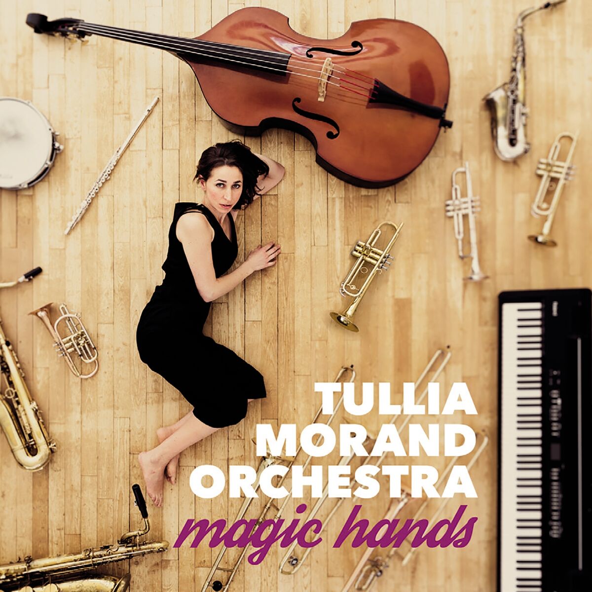 Album cover of Guargale
