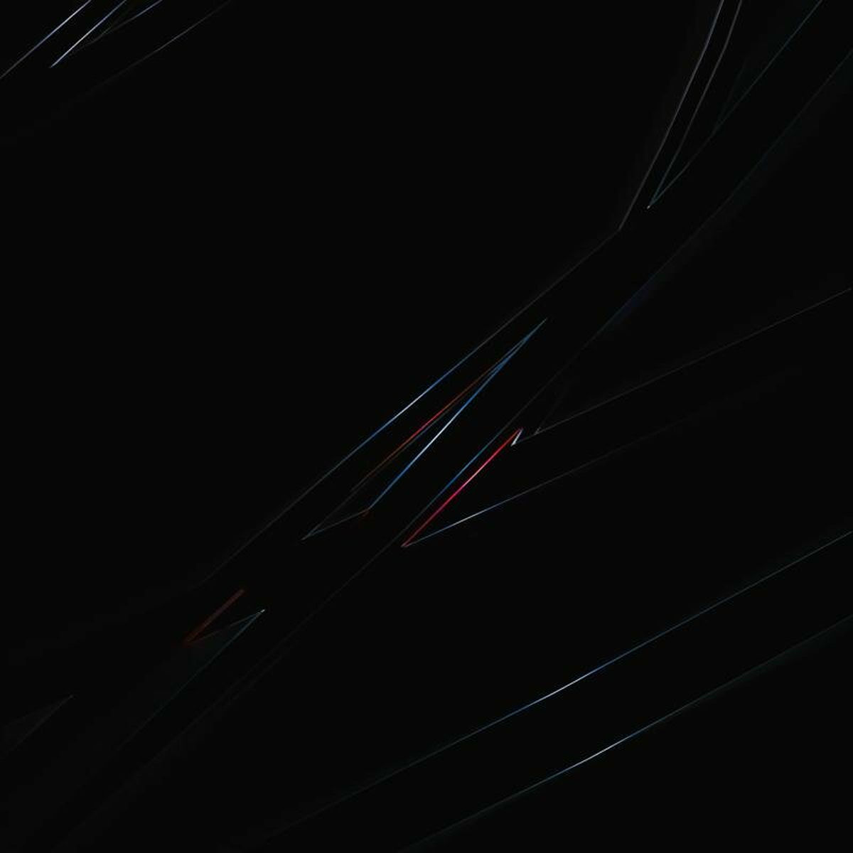 Album cover of Holographic