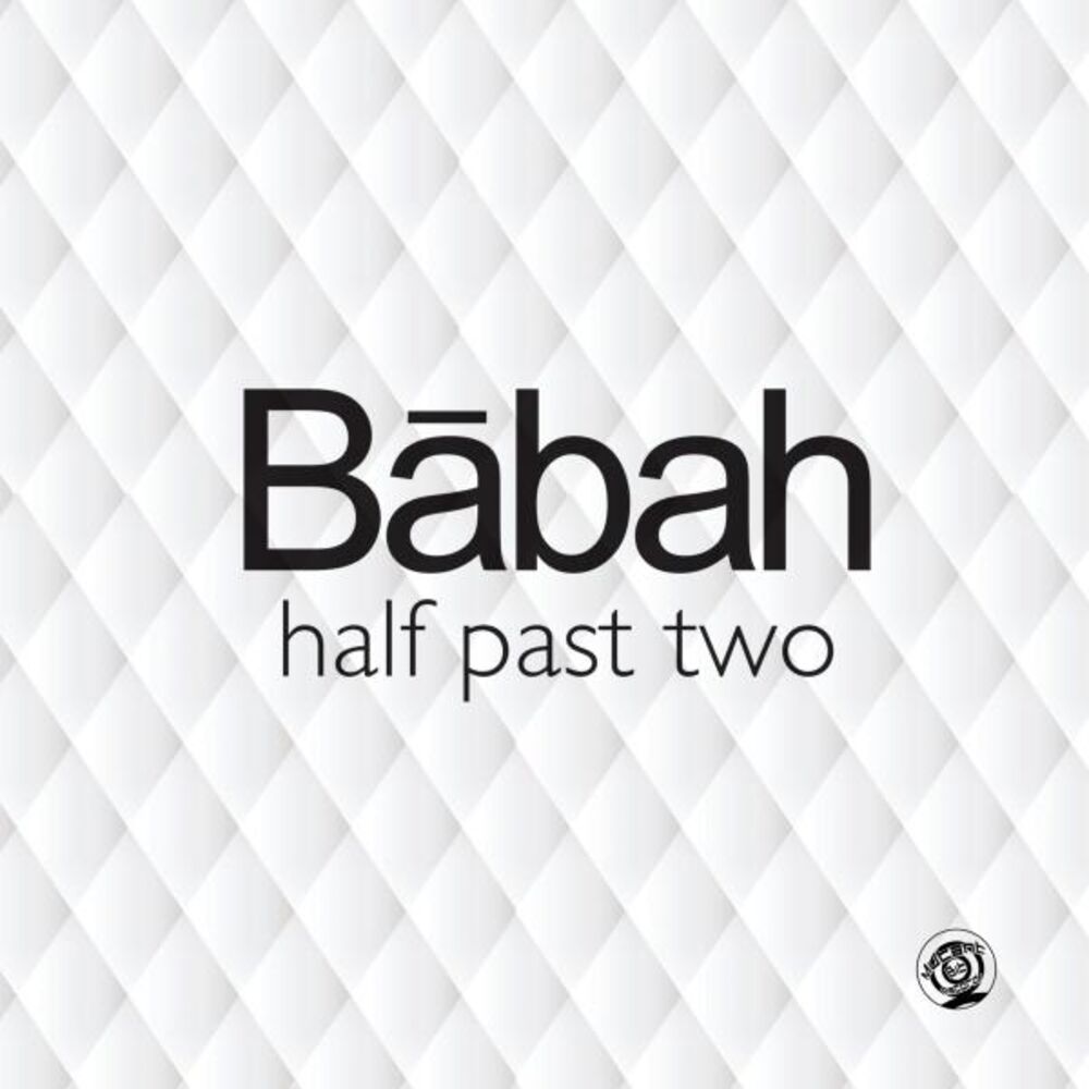 Picture of Half Past Two