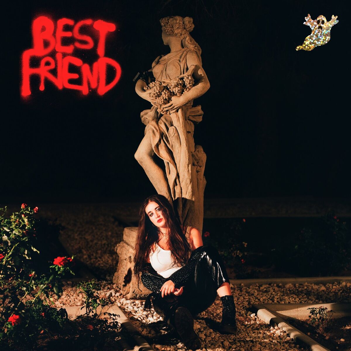 Album cover of Best Friend