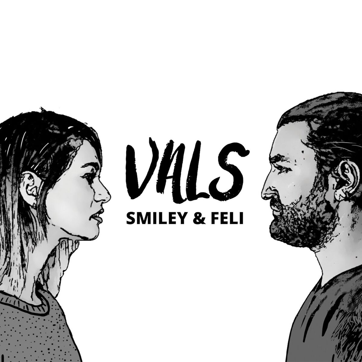 Album cover of Vals