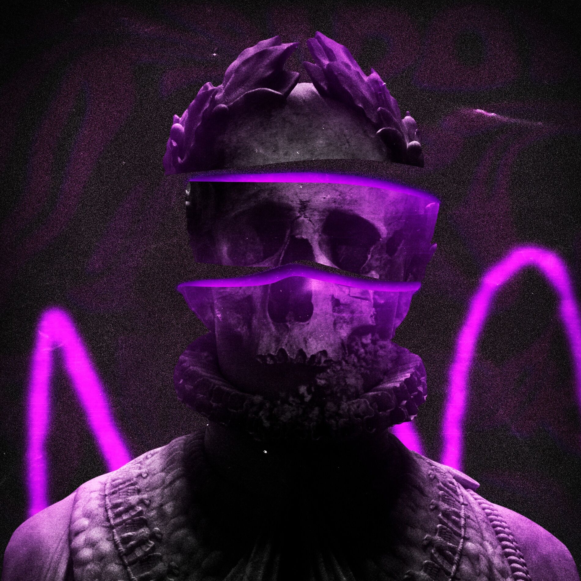 Album cover of The Paradox