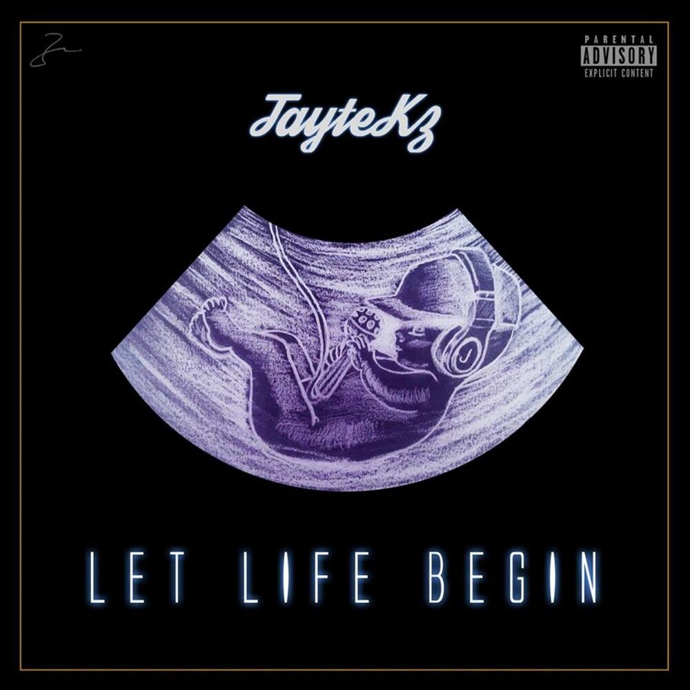 Picture of Let Life Begin